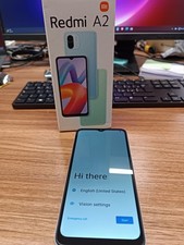 Xiaomi redmi smartphone usato  Grottaferrata