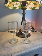 Vintage pair wine for sale  WORTHING