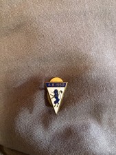 Distintivo smaltato atletica usato  Brescia