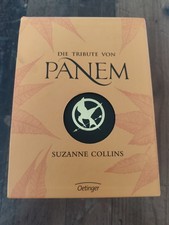 Suzanne collins tribute gebraucht kaufen  Delmenhorst