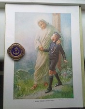 Boys brigade interest. for sale  CRAIGAVON