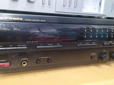 Marantz sr53 amplificateur d'occasion  Longwy