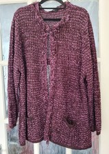 Knitted ladies jacket for sale  BILLERICAY