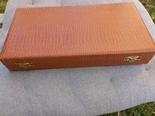 Coffret couteaux christofle d'occasion  La Coquille