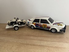 Voiture bmw rallye d'occasion  Agneaux