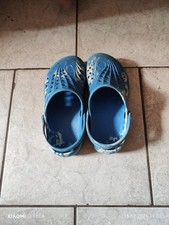 Gummi clogs slobby gebraucht kaufen  Neuenkirchen