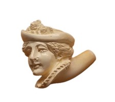 Vintage meerschaum tobacco for sale  Cary