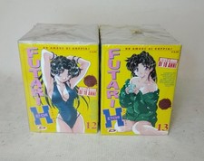 Futari hetchi manga usato  Bologna
