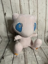 Pokemon mew plush for sale  Rockford