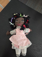 black rag dolls for sale  Chicago