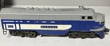 Lionel trains postwar for sale  Endicott