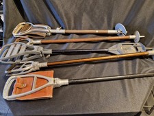 Shooting stick lightweight for sale  BICESTER