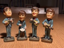 Vintage beatles cake for sale  Pottsville