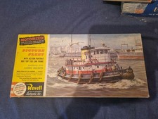 Rare revell 1961 for sale  PEVENSEY