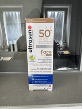 Ultrasun spf tinted gebraucht kaufen  Viersen