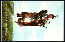 Postcard greetings bonnie for sale  Pepperell