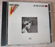 Vasco rossi bene usato  Mira