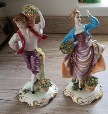 Rare pair antique for sale  LYTHAM ST. ANNES