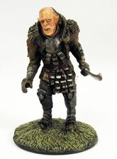 Seigneur anneaux eaglemoss d'occasion  France