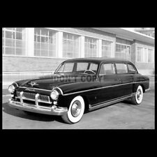 Photo .005467 chrysler d'occasion  Martinvast