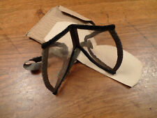 Alte faltbare schutzbrille gebraucht kaufen  Creußen