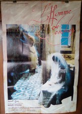 Affiche cinéma homme d'occasion  Candé