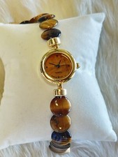 Woman tiger eyequartz for sale  Boulder