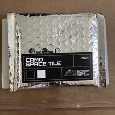 Invader camo space for sale  USA