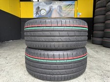 Gomme 255 40r21 usato  Rozzano