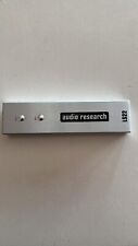 Audioresearch ls22 preamplific usato  Roma