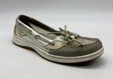 Sperry angelfish gray for sale  Inkster