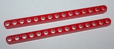 Lego technic red d'occasion  France