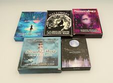 Oracle cards sets for sale  MATLOCK