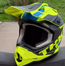 Casco integrale moto usato  Alessandria