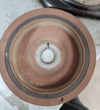 Poulie damper nissan d'occasion  Le Rheu