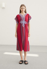 Robe orientale gandoura d'occasion  France