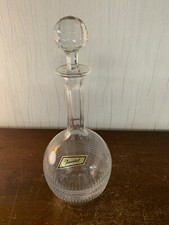 Nancy model baccarat d'occasion  Expédié en Belgium