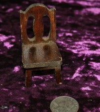 Dollhouse miniatures vintage for sale  Oshkosh