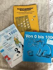 Paket mathe . gebraucht kaufen  Bad Salzungen