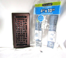 Decor grates floor for sale  Marshall