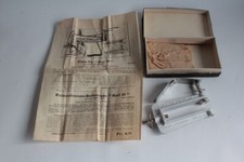 Antique patented boolsky d'occasion  Expédié en Belgium