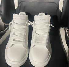 Alexander mcqueen white for sale  Daly City