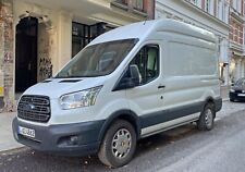 Camper ford transit gebraucht kaufen  Hamburg