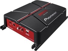 Amplificatore ponte pioneer usato  Sciacca