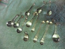 Vintage lot teardrop for sale  Poughkeepsie