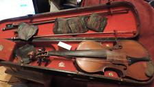 violin cremona for sale  Johnston