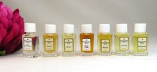 Lot flacons miniatures d'occasion  Tonnay-Charente