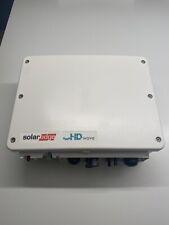 Solardge se4000h 4kw d'occasion  Expédié en Belgium