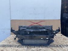 KIA STINGER 18-23 OEM SUPORTE DE RADIADOR VENTILADOR CONDENSADOR AC RADIADOR INTERCOOLER 3.3 comprar usado  Enviando para Brazil