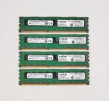 Crucial 8gb ddr3 for sale  Sharpsburg
